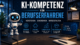 KI-Kompetenz für Berufserfahrene