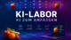 KI-Labor - KI zum anfassen