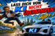 lass dich von ki nicht überfahren