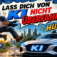 lass dich von ki nicht überfahren
