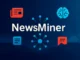 Newsminer Titel
