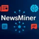 Newsminer Titel